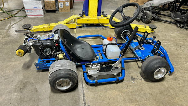 Hydro Hand E-Brake for Drift Kart