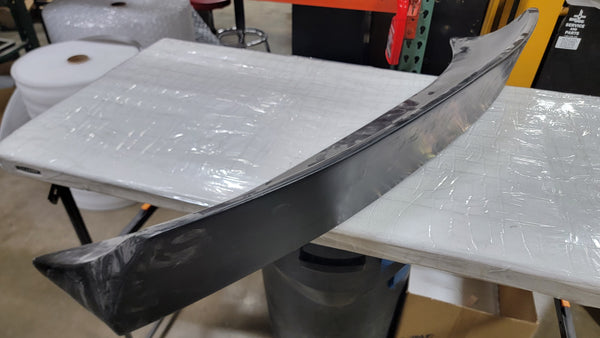 *Defect/Discount* 08-15 Mitsubishi Lancer / EVO X Duckbill Spoiler