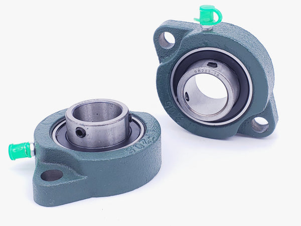 Axle Bearing (SBLF205-16)(Pair)