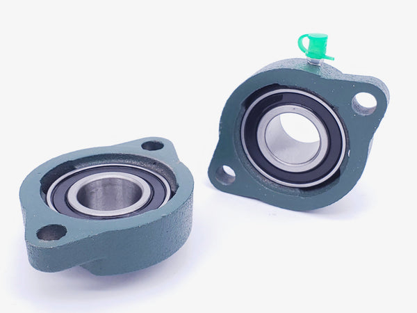 Axle Bearing (SBLF205-16)(Pair)