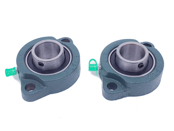 Axle Bearing (SBLF205-16)(Pair)