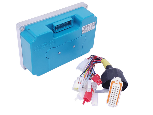 Fardriver ND72450 Electric Motor Controller