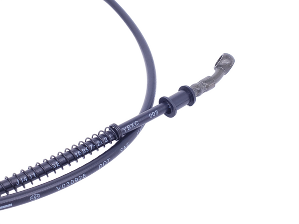 Hydraulic Brake Line (Black)