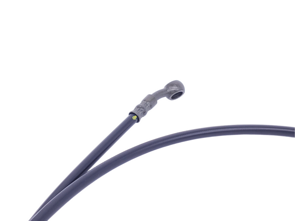 Hydraulic Brake Line (Black)