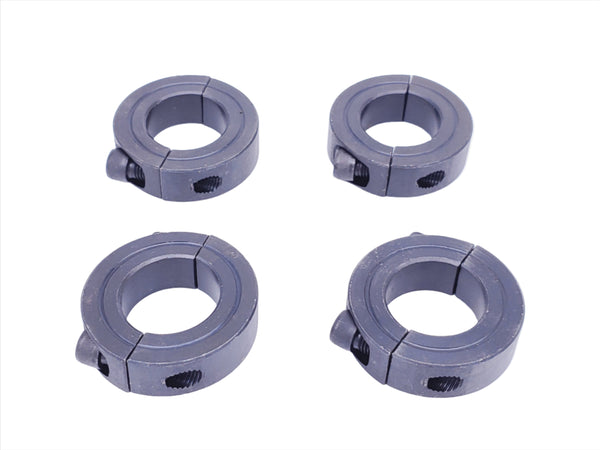 1" Axle Shaft Collars (4)