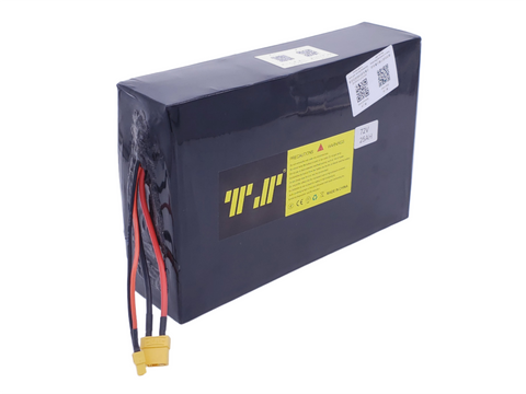 Lithium Ion Battery Pack for Drift Kart (72v / 25ah / 80a )