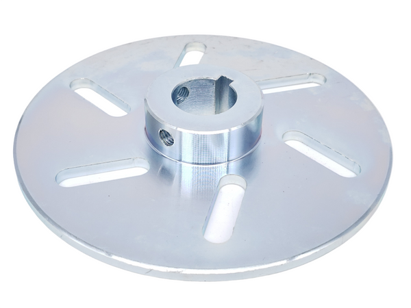 Kart Rear Brake Disc Rotor (1" inch Bore)