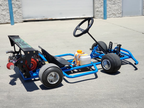 Drift Kart Chassis (GAS)
