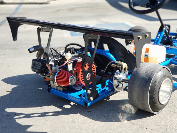 Drift Kart Chassis (GAS)