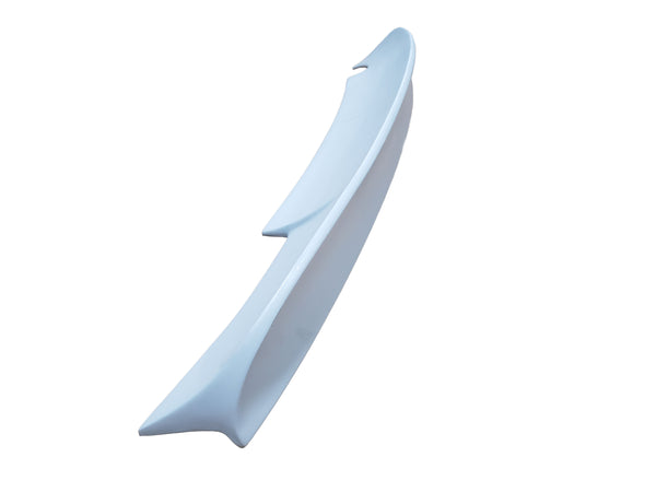 Hyundai Genesis Coupe Rear Duckbill Spoiler