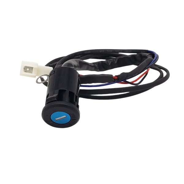 Ignition Switch & Key for Drift Kart