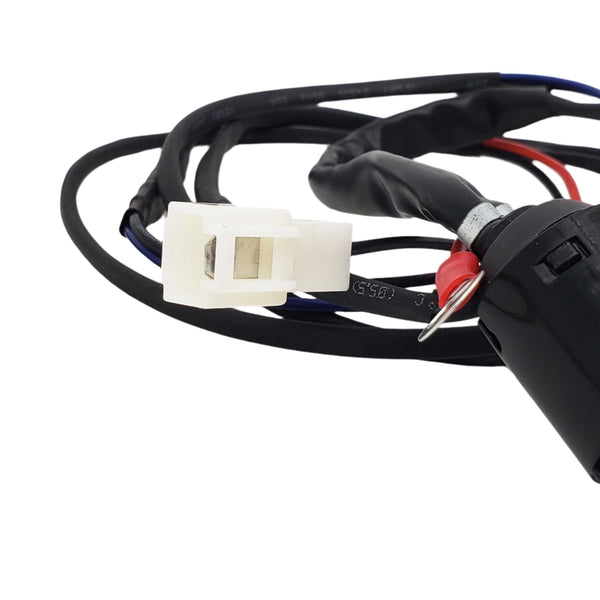 Ignition Switch & Key for Drift Kart