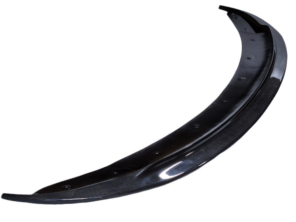 Model 3 Carbon Fiber Front Lip