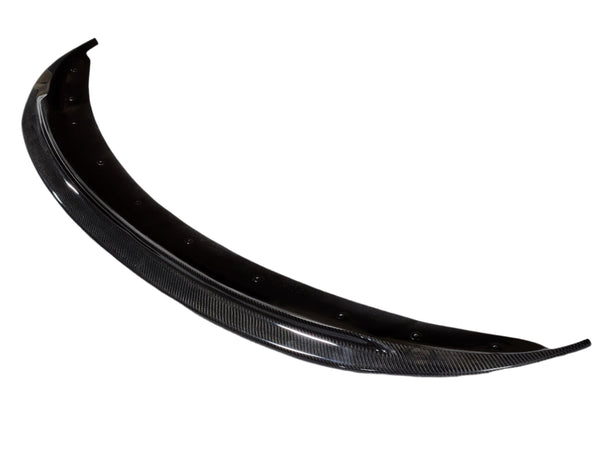 Model 3 Carbon Fiber Front Lip