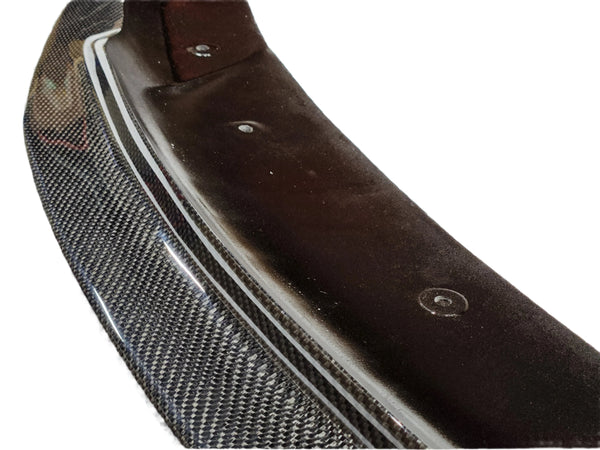 Model 3 Carbon Fiber Front Lip
