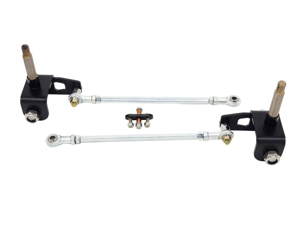 Drift Angle Kit for Segway NineBot Go-Kart