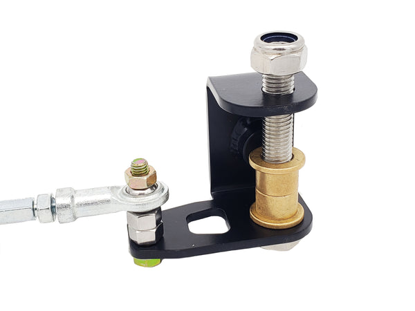 Drift Angle Kit for Segway NineBot Go-Kart