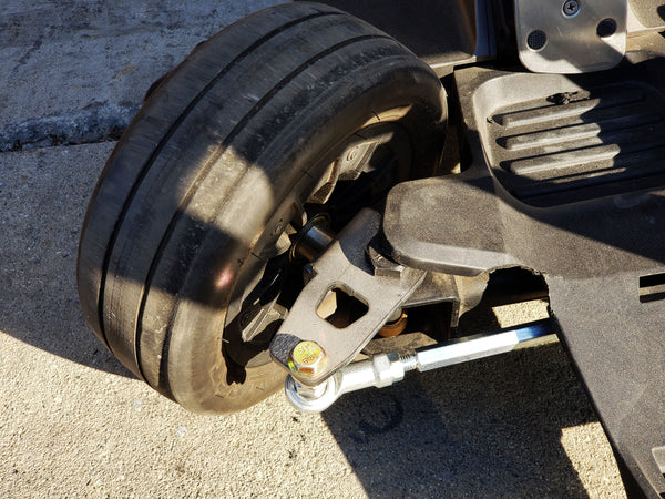 Drift Angle Kit for Segway NineBot Go-Kart