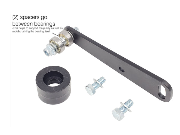 Chain Tensioner for 212cc Gas Engine