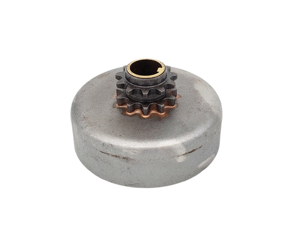 11T #35 Heavy Duty Clutch for 212cc Gas Engine