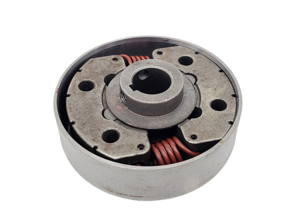 11T #35 Heavy Duty Clutch for 212cc Gas Engine