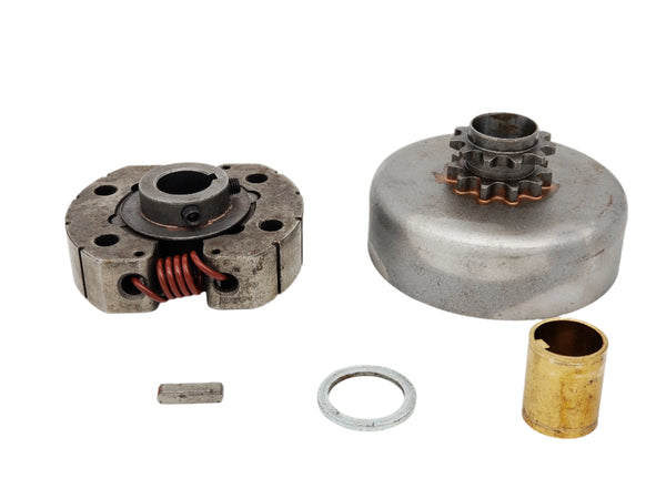 11T #35 Heavy Duty Clutch for 212cc Gas Engine
