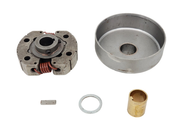 11T #35 Heavy Duty Clutch for 212cc Gas Engine