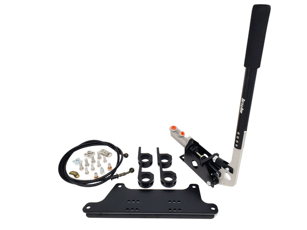 Hydro Hand E-Brake for Drift Kart