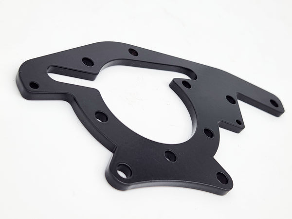 GR86 / BRZ Steering Control Relocation Bracket