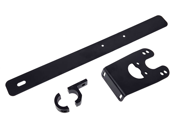 Chain Guard for Drift Kart