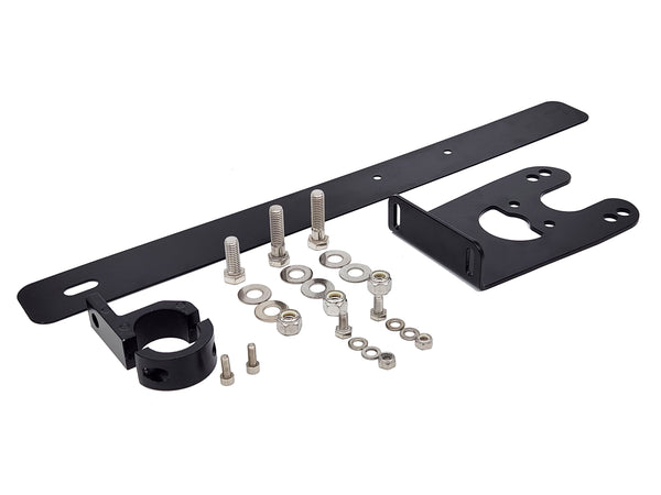 Chain Guard for Drift Kart