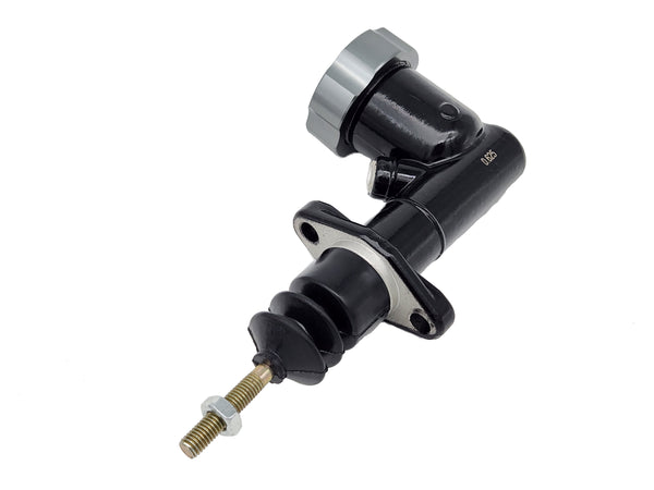 Independent Hydro Hand Brake Master Cylinder & Line Kit