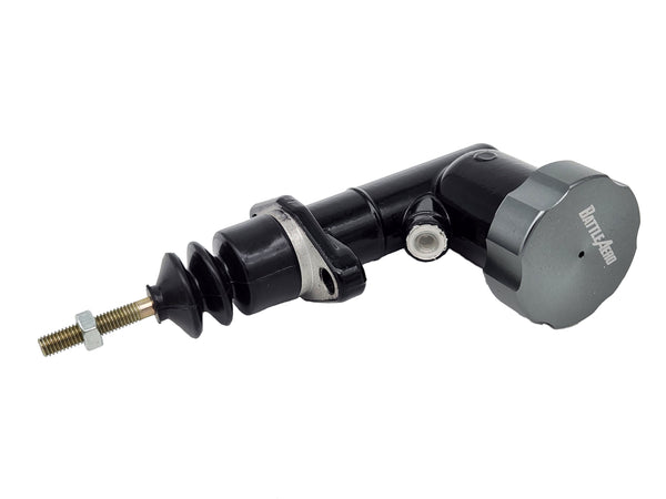 Independent Hydro Hand Brake Master Cylinder & Line Kit