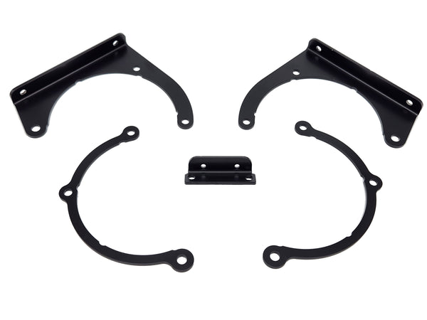 Motor Mount Kit for QS165 12kW 60H