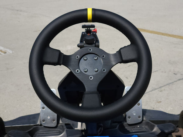 Steering Wheel Kit for NINEBOT