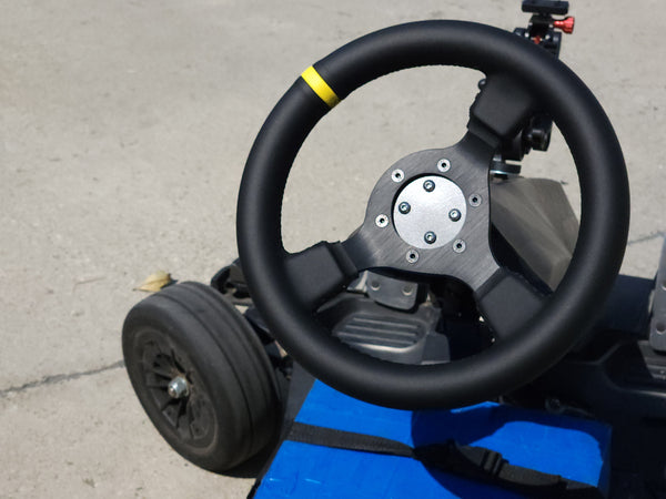 Steering Wheel Kit for NINEBOT