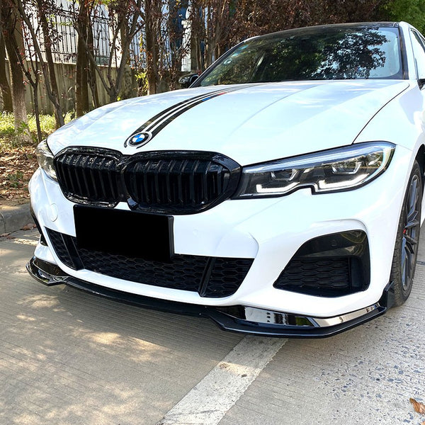 BMW G20 - MPerformance Style Full Lip Kit
