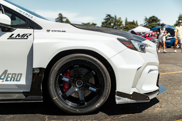 22+ Subaru WRX VB Wide Body Kit