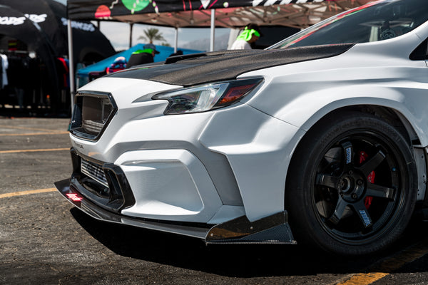 22+ Subaru WRX VB Wide Body Kit