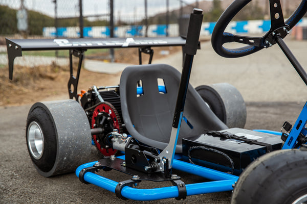 Hydro Hand E-Brake for Drift Kart