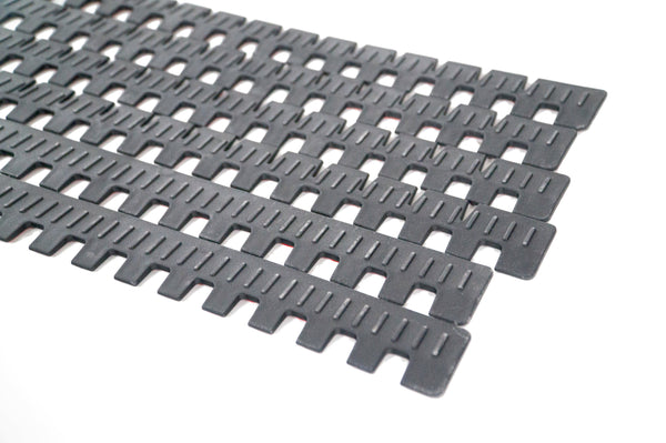 Splitter Scrape Guard