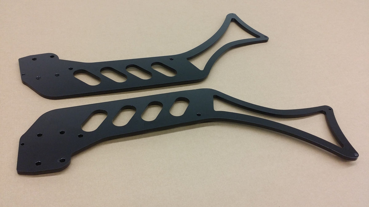 V1 Chassis Mount Stands BattleAero