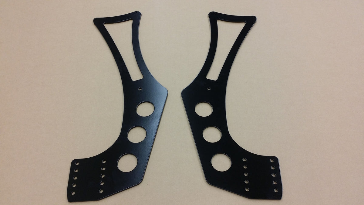 V2 Chassis Mount Stands BattleAero