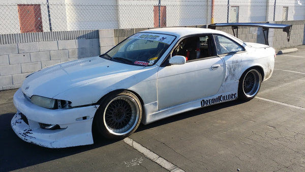 Chassis Mount Kit for Nissan S14