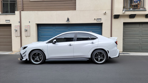 22+ Subaru WRX (VB) Duckbill Spoiler