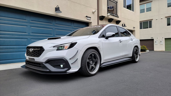 22+ Subaru WRX (VB) Duckbill Spoiler