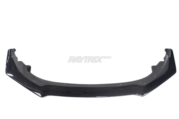 Raytrix Aero Type-CS Carbon Fiber Front Lip for GR86