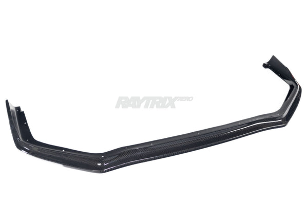 Type-CS Carbon Fiber Front Lip for Subaru WRX VA (2015-2017)