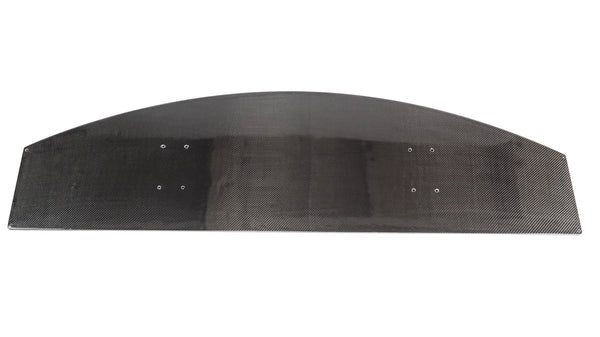 Battle Aero Chassis Mounted Splitter for Nissan 370Z