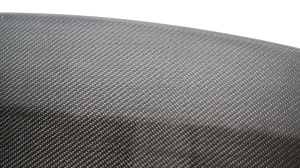 Chassis Mounted Splitter for Nissan 350Z